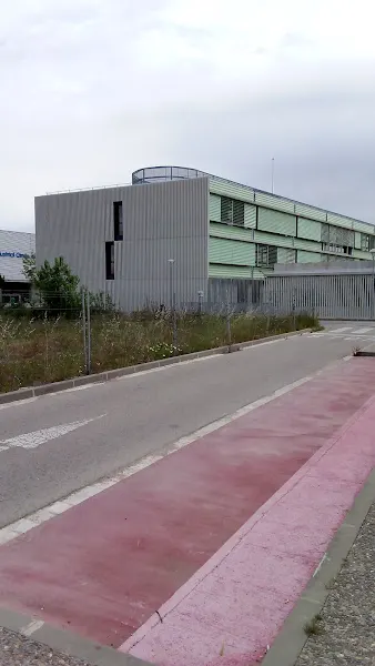Instituto de Vilablareix