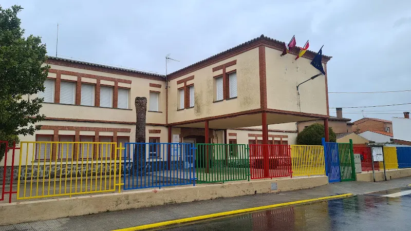 CRA Ribera del Guadyerbas (Pepino) - Pepino