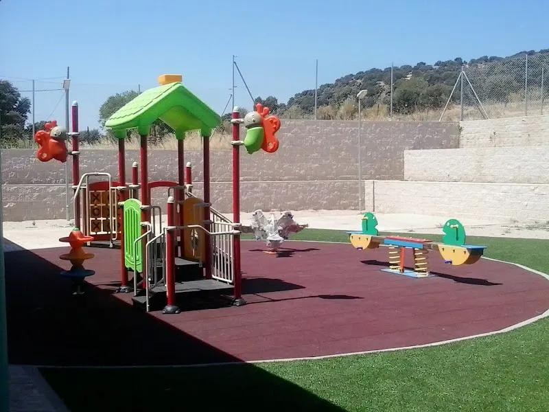 CRA Ribera del Guadyerbas (Pepino) - Colegio público en Pepino - foto 2