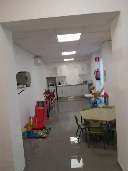 Escola Infantil De Primer Cicle Municipal