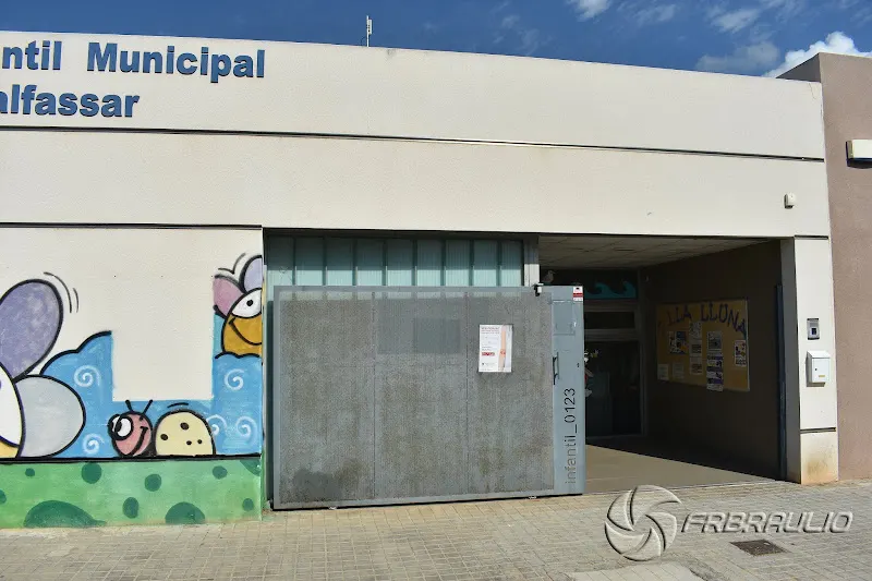 Escola Infantil De Primer Cicle Municipal - Colegio público en Benimodo - foto 2