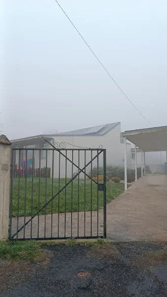 Centro Público de Ensino Infantil y Primaria Joaquina Gallego Jorreto - A Merca