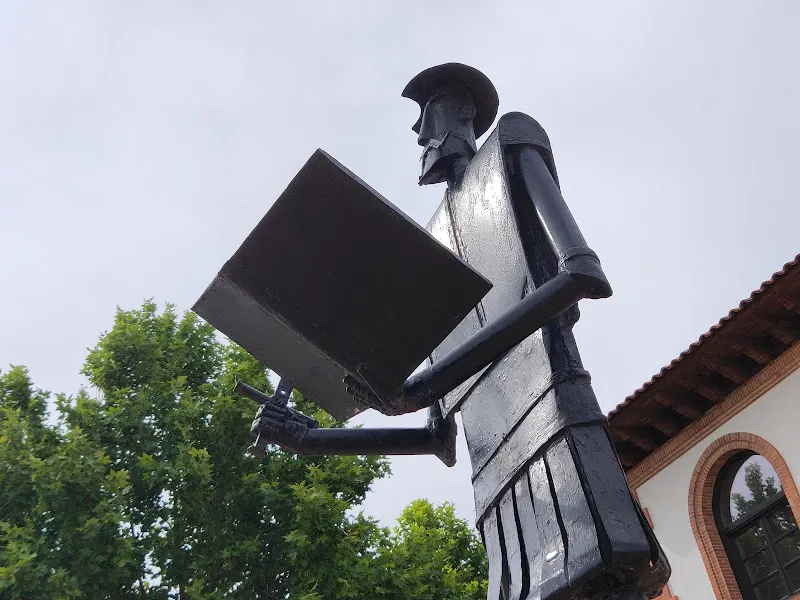 CEIP Fray Luis de León - Belmonte