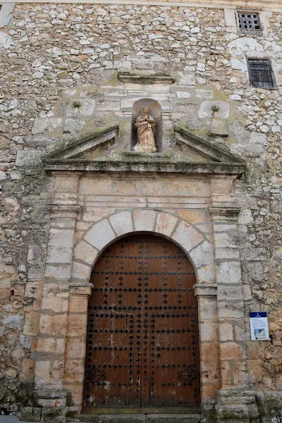 IES San Juan del Castillo - Instituto de secundaria en Belmonte - foto 2