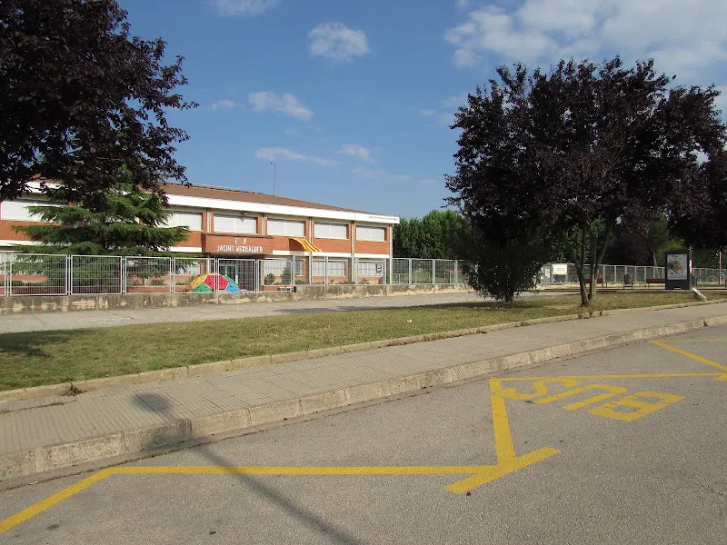 Escuela Jacint Verdaguer