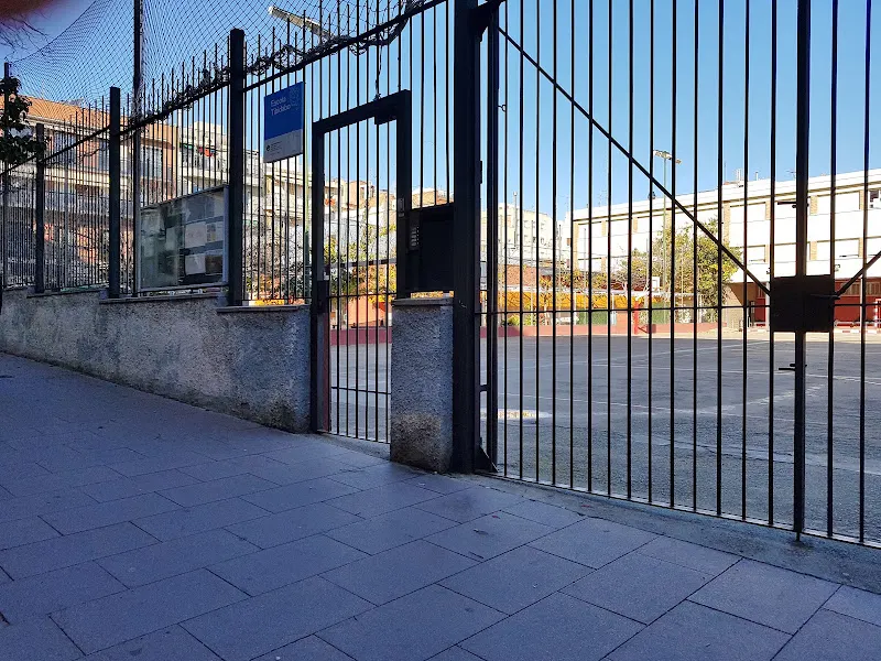 Llar d'Infants Pública Ralet Ralet