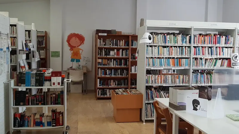 CEIP Verge del Fonament - Colegio público en Benisano - foto 3
