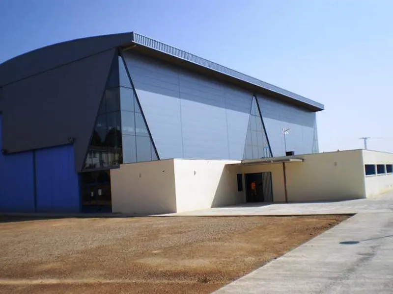 Centro de Educación Infantil y Primaria Juan de Palafox - Colegio público en Fitero - foto 2