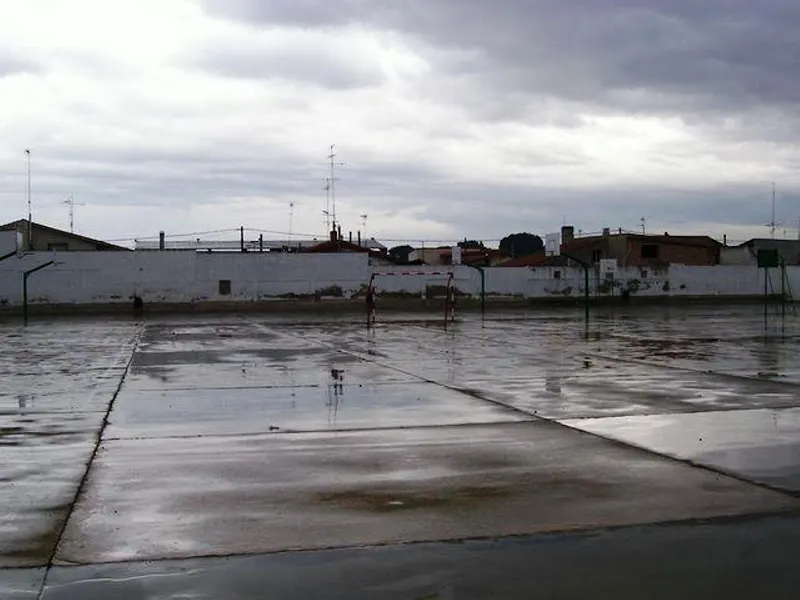 Centro de Educación Infantil y Primaria Juan de Palafox - Colegio público en Fitero - foto 3