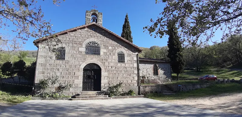 CEIP Nuestra Señora de Gracia - San Pablo de los Montes