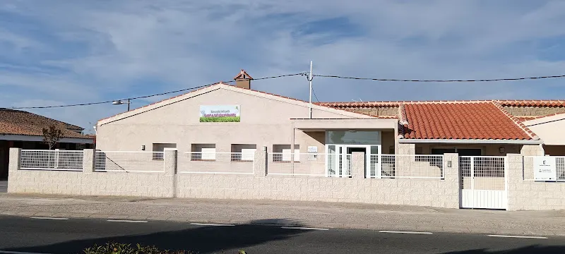 Escuela Infantil San Pablo de los Montes - San Pablo de los Montes