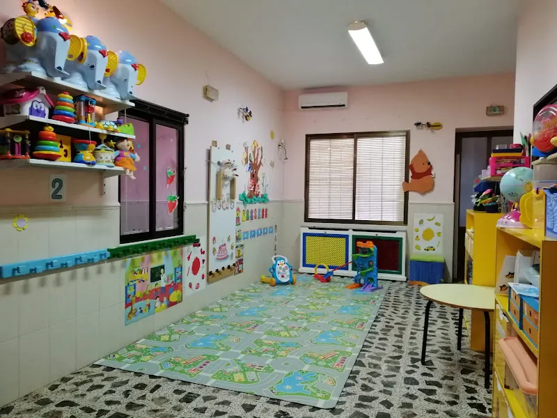 Escuela Infantil San Pablo de los Montes - Colegio público en San Pablo de los Montes - foto 2