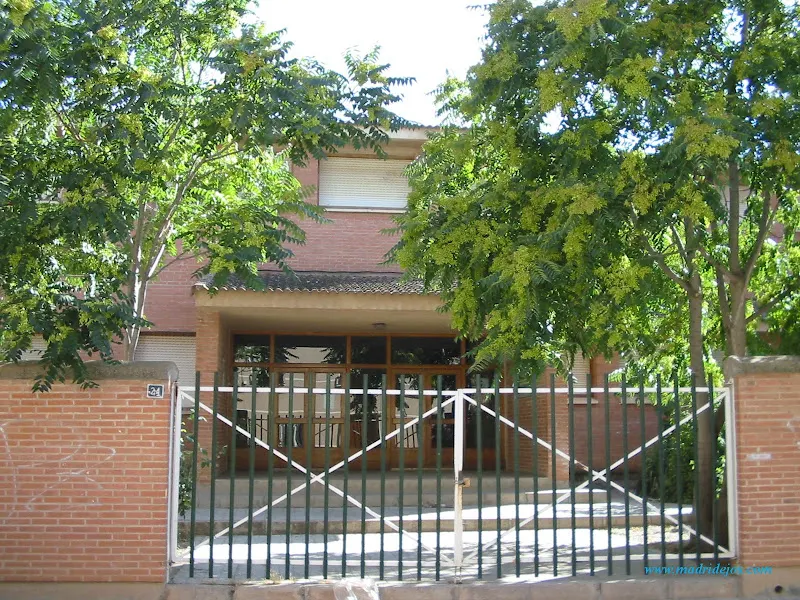 CEIP Miguel de Cervantes - Centro educativo en Toboso (El) - foto 2