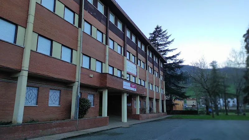 CEIP Pintor Agustín Riancho - Corvera de Toranzo