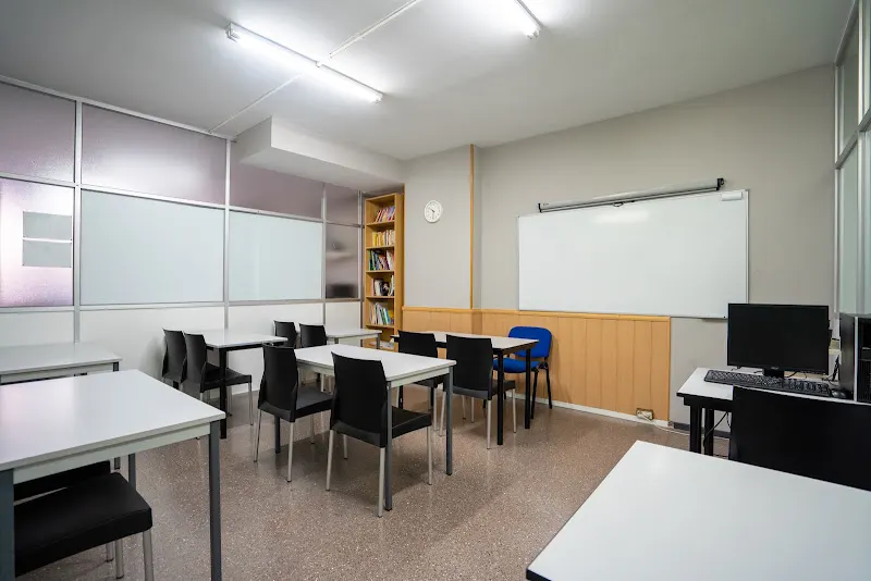 19 Centro de Formación