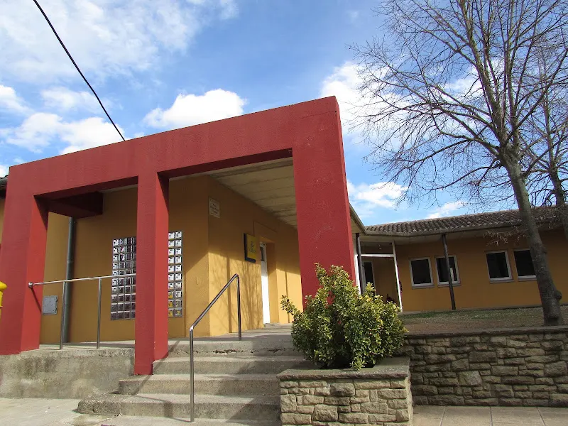 Llar D'Infants Public Patufet