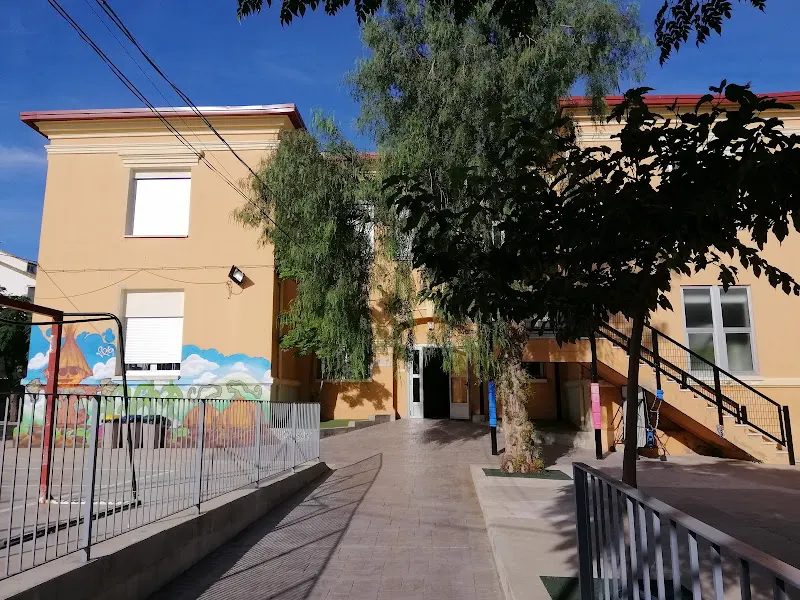 CEIP Pintor Sorolla