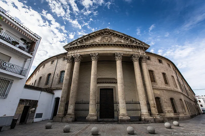 Colegio Público José Antonio Valenzuela