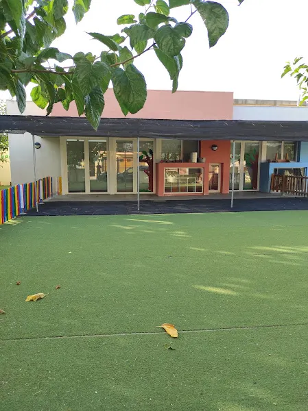 Colegio Público Mare de Deu Dels Angels - Colegio público en Sant Mateu - foto 2