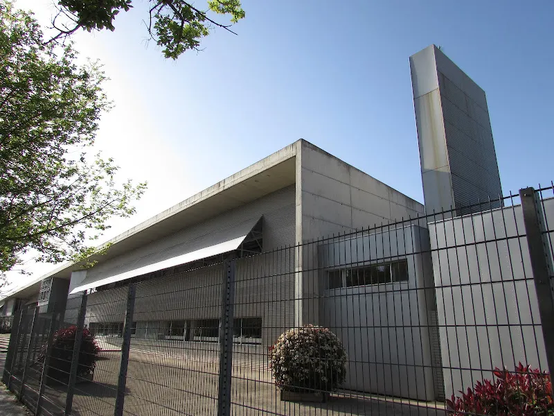 Instituto Carles Rahola i Llorens