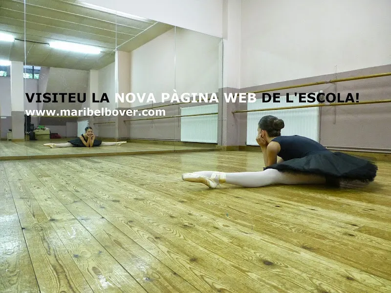 Escola de dansa Maribel Bover Viñals - Girona