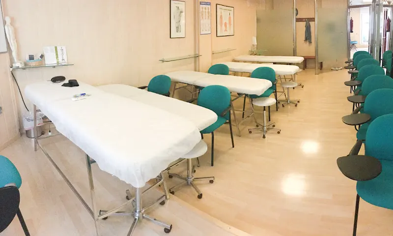 CEPTE - CIM Formación Girona - Girona