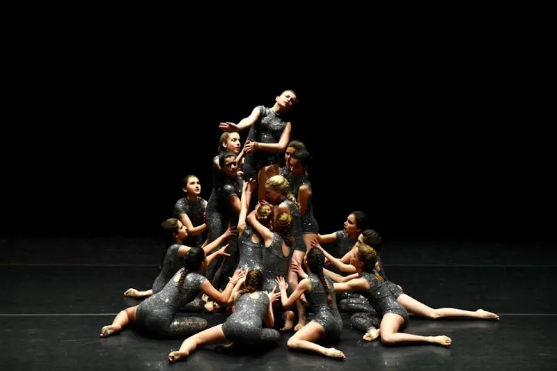 Escola Girona En Dansa