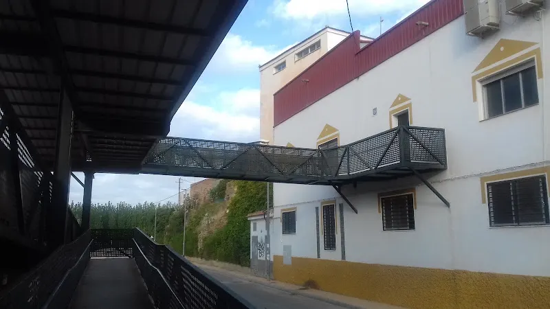 Escuela Infantil Acuarela