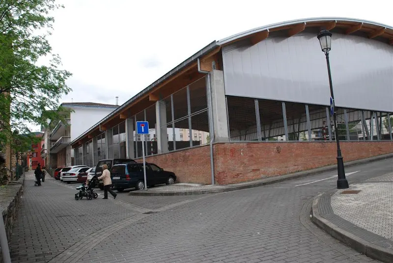Antzuolako Herri Ikastetxea
