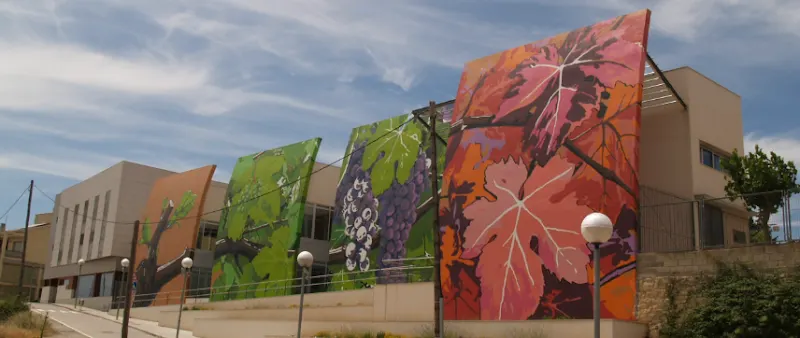 Institut Públic Escola Mare de Déu del Portal - Batea