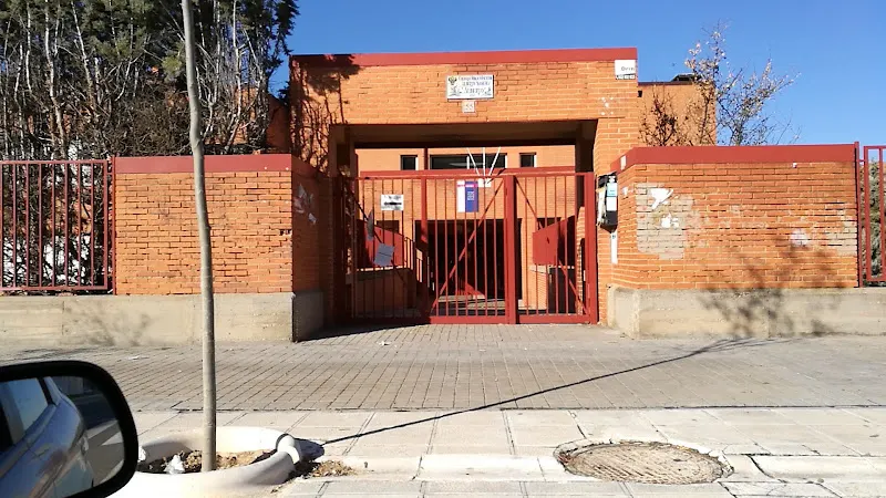 CEIP Fulgencio Sánchez Cabezudo - Malpica de Tajo