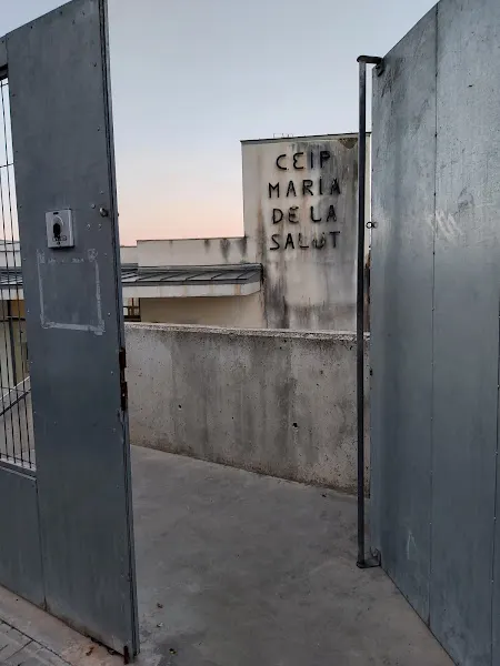 CEIP Maria de la Salut - Maria de la Salut