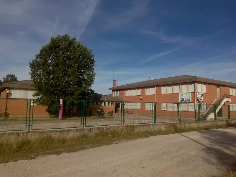 Instituto de Educación Secundaria Alfoz de Lara - Salas de los Infantes