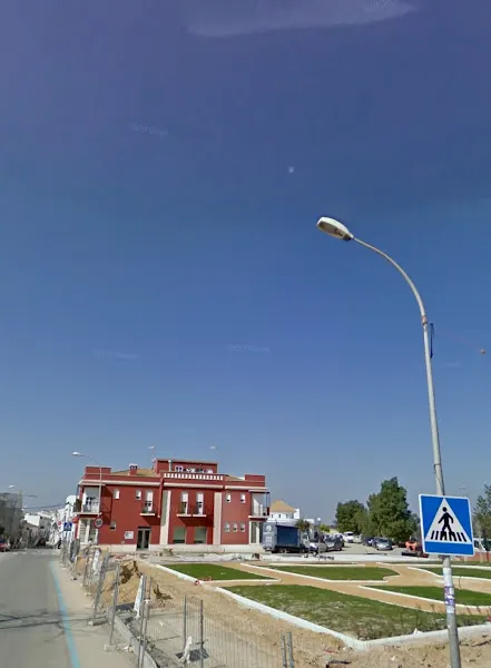 CEIP Manuel Siurot - Chucena