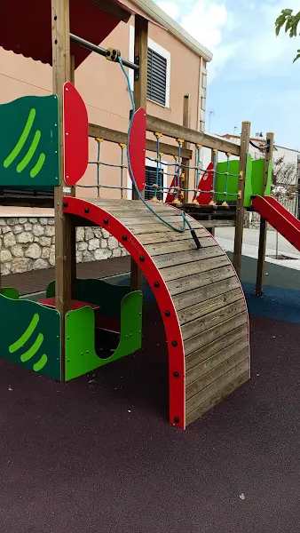Escuela de Educación Infantil Casa de Niños El Olmo