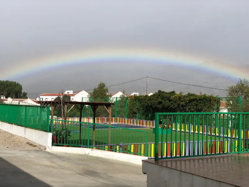 Colegio Público Enrique Tierno Galván - Zafarraya