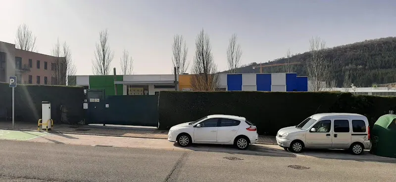 Escuela Infantil de Esteribar