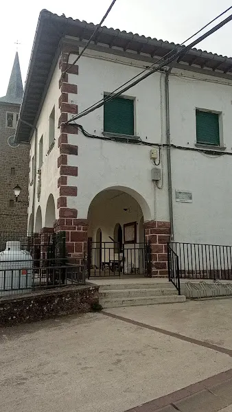 Colegio Público San Esteban