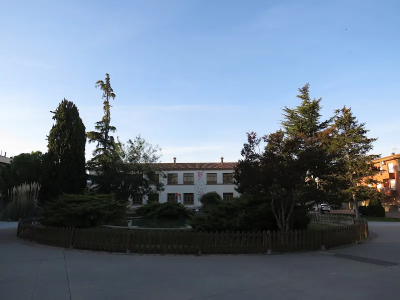 Escola Pública Arnau Berenguer