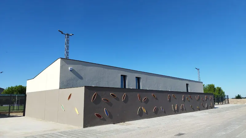Escola Bressol del Palau d'Anglesola - El Palau dAnglesola