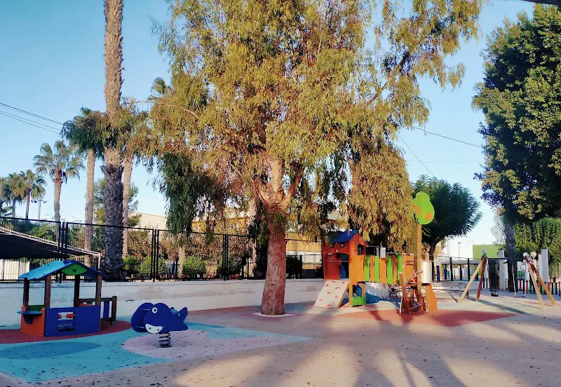 CEIP Virgen de Belén