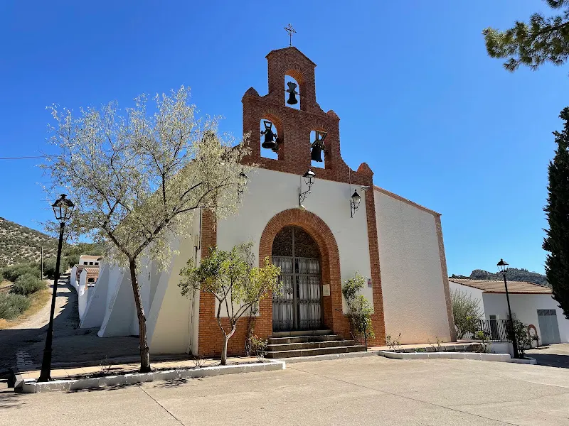 CEIP Virgen de la Cabeza - Campillo de Arenas