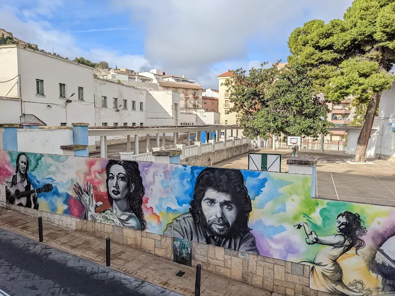CEIP Virgen de la Cabeza - Colegio público en Campillo de Arenas - foto 3