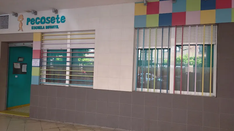 Escuela Infantil Mis Primeros Pasos - Colegio público en Campillo de Arenas - foto 2