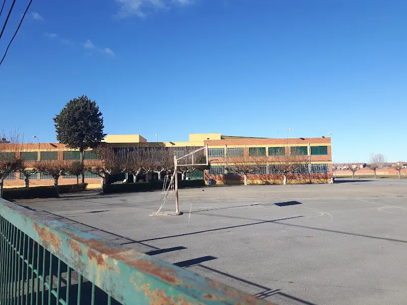 Colegio Público Vegacemar - San Justo de la Vega
