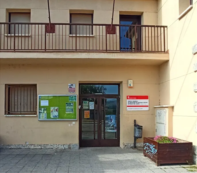 Centro de Educación Personas Adultas Buitrago del Lozoya - Buitrago del Lozoya