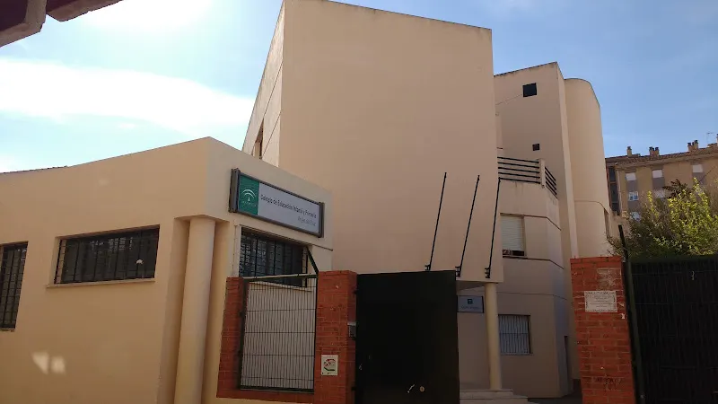 Colegio Público Virgen de Luna