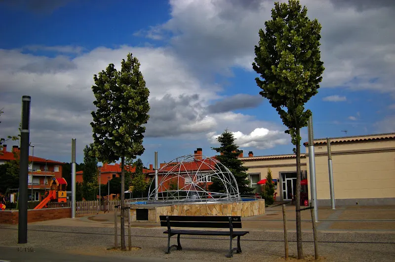 Llar d'Infants - Colegio público en Riudarenes - foto 2