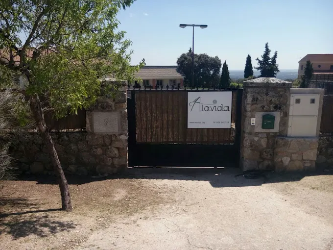 ALAVIDA. Colegio respetuoso y de EDUCACIÓN ACTIVA en Madrid - Chapineria