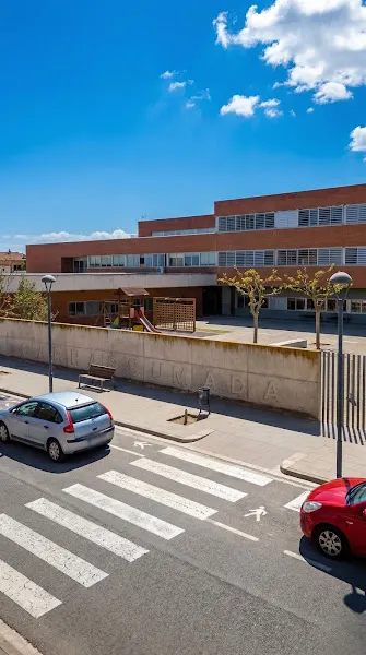 Escuela Carrassumada